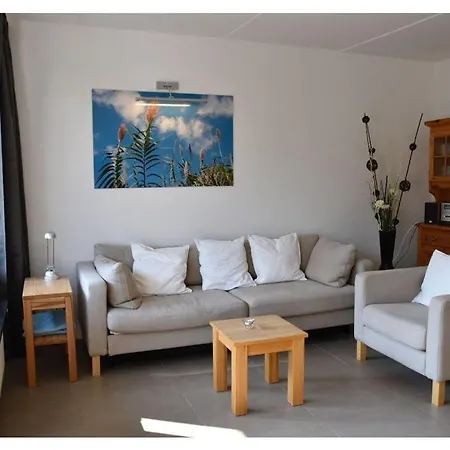 아파트 Holiday Apartment Buesum 부숨