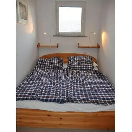 Holiday Apartment Buesum 아파트 부숨