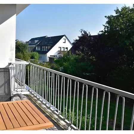 아파트 Holiday Apartment Buesum *